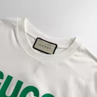 $39.00 USD Gucci T-Shirts Short Sleeved For Unisex #1309070