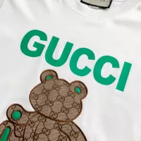$39.00 USD Gucci T-Shirts Short Sleeved For Unisex #1309070