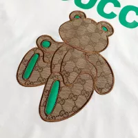$39.00 USD Gucci T-Shirts Short Sleeved For Unisex #1309070