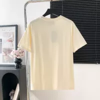 $39.00 USD Gucci T-Shirts Short Sleeved For Unisex #1309071