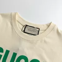 $39.00 USD Gucci T-Shirts Short Sleeved For Unisex #1309071