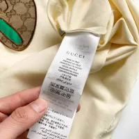 $39.00 USD Gucci T-Shirts Short Sleeved For Unisex #1309071