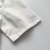 $40.00 USD Givenchy T-Shirts Short Sleeved For Unisex #1309083