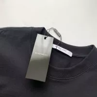 $40.00 USD Givenchy T-Shirts Short Sleeved For Unisex #1309084