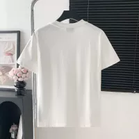 $40.00 USD LOEWE T-Shirts Short Sleeved For Unisex #1309085
