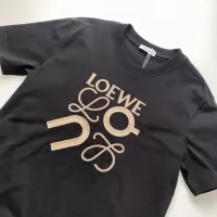 $40.00 USD LOEWE T-Shirts Short Sleeved For Unisex #1309086