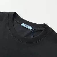 $40.00 USD Prada T-Shirts Short Sleeved For Unisex #1309089