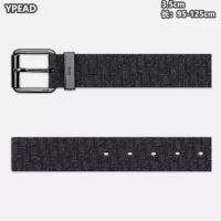 $56.00 USD Christian Dior AAA Quality Belts For Unisex #1309094