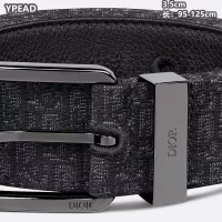 $56.00 USD Christian Dior AAA Quality Belts For Unisex #1309094