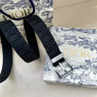 $56.00 USD Christian Dior AAA Quality Belts For Unisex #1309096