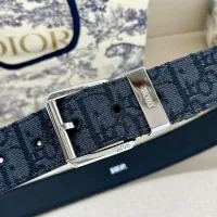 $56.00 USD Christian Dior AAA Quality Belts For Unisex #1309096