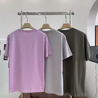 $42.00 USD LOEWE T-Shirts Short Sleeved For Unisex #1309098