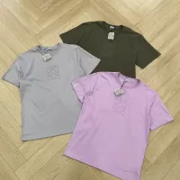 $42.00 USD LOEWE T-Shirts Short Sleeved For Unisex #1309098