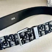 $56.00 USD Christian Dior AAA Quality Belts For Unisex #1309099