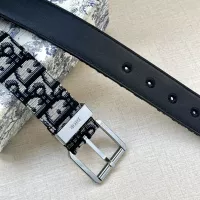 $56.00 USD Christian Dior AAA Quality Belts For Unisex #1309099
