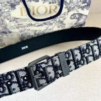 $56.00 USD Christian Dior AAA Quality Belts For Unisex #1309101