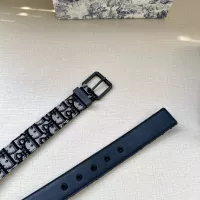 $56.00 USD Christian Dior AAA Quality Belts For Unisex #1309101
