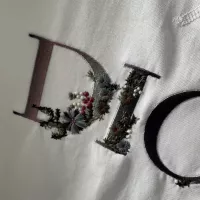 $42.00 USD Christian Dior T-Shirts Short Sleeved For Unisex #1309103