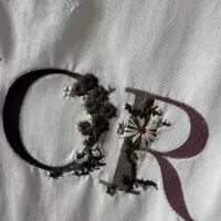 $42.00 USD Christian Dior T-Shirts Short Sleeved For Unisex #1309103