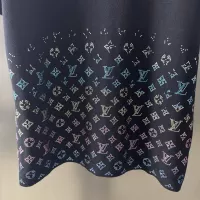 $48.00 USD Louis Vuitton LV T-Shirts Short Sleeved For Unisex #1309106