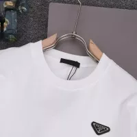 $42.00 USD Prada T-Shirts Short Sleeved For Unisex #1309107