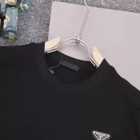 $42.00 USD Prada T-Shirts Short Sleeved For Unisex #1309108