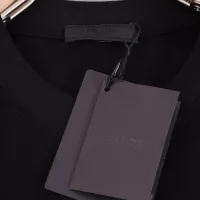 $42.00 USD Prada T-Shirts Short Sleeved For Unisex #1309108