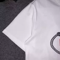 $45.00 USD Prada T-Shirts Short Sleeved For Unisex #1309109