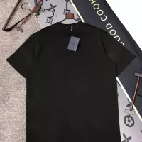 $45.00 USD Prada T-Shirts Short Sleeved For Unisex #1309110