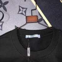 $45.00 USD Prada T-Shirts Short Sleeved For Unisex #1309110