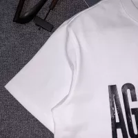 $45.00 USD Balenciaga T-Shirts Short Sleeved For Unisex #1309111