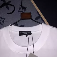 $45.00 USD Balenciaga T-Shirts Short Sleeved For Unisex #1309111