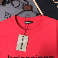 $45.00 USD Balenciaga T-Shirts Short Sleeved For Unisex #1309122