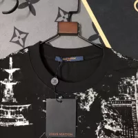 $45.00 USD Louis Vuitton LV T-Shirts Short Sleeved For Unisex #1309127