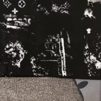 $45.00 USD Louis Vuitton LV T-Shirts Short Sleeved For Unisex #1309127