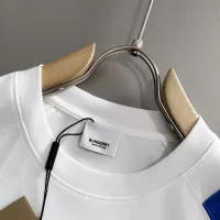 $45.00 USD Burberry T-Shirts Short Sleeved For Unisex #1309128