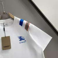 $45.00 USD Burberry T-Shirts Short Sleeved For Unisex #1309128
