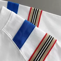 $45.00 USD Burberry T-Shirts Short Sleeved For Unisex #1309128