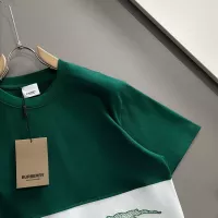 $45.00 USD Burberry T-Shirts Short Sleeved For Unisex #1309132