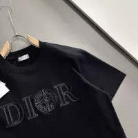 $45.00 USD Christian Dior T-Shirts Short Sleeved For Unisex #1309138