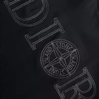 $45.00 USD Christian Dior T-Shirts Short Sleeved For Unisex #1309138