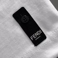 $45.00 USD Fendi T-Shirts Short Sleeved For Unisex #1309142
