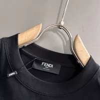 $45.00 USD Fendi T-Shirts Short Sleeved For Unisex #1309143