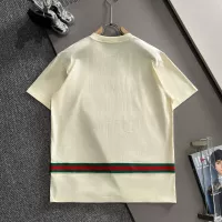 $45.00 USD Gucci T-Shirts Short Sleeved For Unisex #1309144