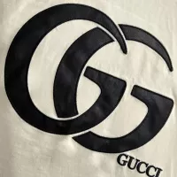$45.00 USD Gucci T-Shirts Short Sleeved For Unisex #1309144
