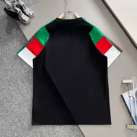 $45.00 USD Gucci T-Shirts Short Sleeved For Unisex #1309146