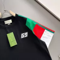 $45.00 USD Gucci T-Shirts Short Sleeved For Unisex #1309146