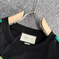 $45.00 USD Gucci T-Shirts Short Sleeved For Unisex #1309146