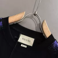 $45.00 USD Gucci T-Shirts Short Sleeved For Unisex #1309148