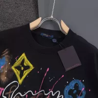 $45.00 USD Louis Vuitton LV T-Shirts Short Sleeved For Unisex #1309150